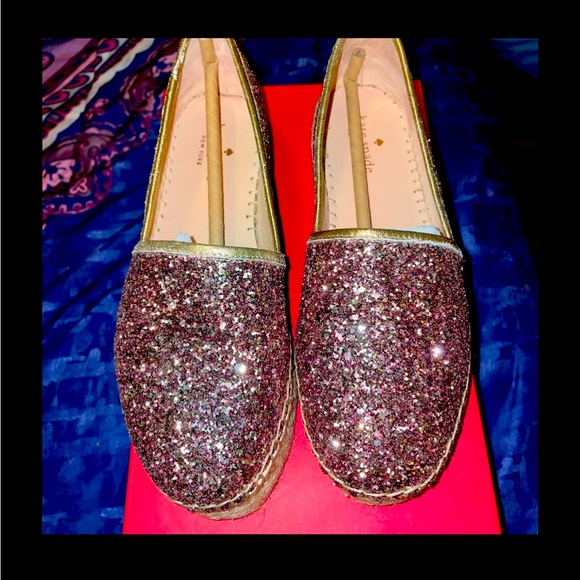 Kate Spade Espadrilles - Picture 1 of 6